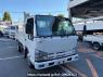 Used 2008 MT isuzu elf-truck NKR85A Image[2]