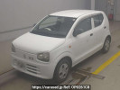 Suzuki Alto HA36S