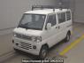 Used 2012 AT mitsubishi minicab-miev U67V Image[0]