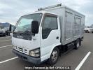 Isuzu Elf Truck NKR81N