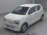 Used 2018 AT suzuki alto HA36V Image[0]