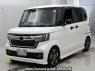 Used 2022 AT honda n-box-custom JF3 Image[0]