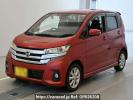 Nissan DAYZ B21W