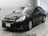 Used 2012 AT subaru legacy-b4 BMM Image[0]