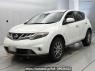 Used 2012 AT nissan murano TNZ51 Image[0]