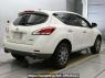 Used 2012 AT nissan murano TNZ51 Image[1]