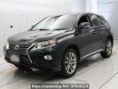 Lexus RX AGL10W