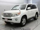 Toyota Land Cruiser URJ202W