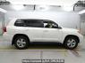 Used 2013 AT toyota land-cruiser URJ202W Image[2]