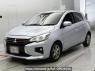 Used 2021 AT mitsubishi mirage A03A Image[0]