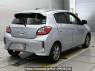 Used 2021 AT mitsubishi mirage A03A Image[1]