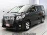 Used 2017 AT toyota alphard GGH30W Image[0]