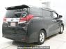 Used 2017 AT toyota alphard GGH30W Image[1]