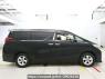Used 2017 AT toyota alphard GGH30W Image[2]