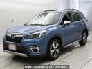 Subaru Forester SKE