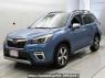 Used 2021 AT subaru forester SKE Image[0]