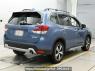 Used 2021 AT subaru forester SKE Image[1]
