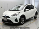 Toyota Aqua NHP10H