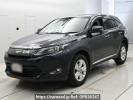 Toyota Harrier ZSU60W