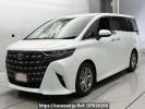 Toyota Alphard AGH45W