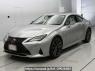 Used 2024 AT lexus rc AVC10 Image[0]