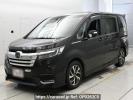 Honda Step WGN Spada RP3