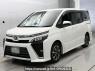 Used 2017 AT toyota voxy ZRR80W Image[0]