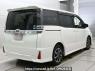Used 2017 AT toyota voxy ZRR80W Image[1]