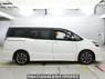 Used 2017 AT toyota voxy ZRR80W Image[2]