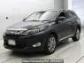 Used 2015 AT toyota harrier ZSU60W Image[0]