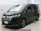 Honda Step WGN Spada RP3