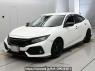 Used 2017 AT honda civic FK7 Image[0]