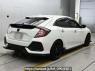 Used 2017 AT honda civic FK7 Image[1]