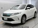 Toyota Harrier ZSU60W