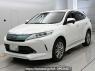 Used 2017 AT toyota harrier ZSU60W Image[0]