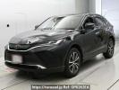Toyota Harrier MXUA80