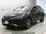 Used 2022 AT toyota harrier MXUA80 Image[0]