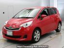 Toyota Ractis NCP120