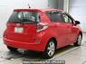 Used 2016 AT toyota ractis NCP120 Image[1]
