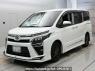 Used 2017 AT toyota voxy ZRR80W Image[0]