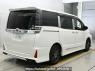 Used 2017 AT toyota voxy ZRR80W Image[1]