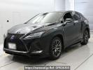 Lexus RX GYL25W
