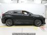 Used 2020 AT lexus rx GYL25W Image[2]