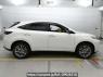 Used 2019 AT toyota harrier ZSU60W Image[2]