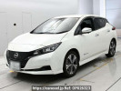 Nissan Leaf ZE1