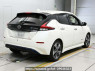 Used 2022 AT nissan leaf ZE1 Image[1]
