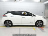 Used 2022 AT nissan leaf ZE1 Image[2]