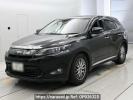 Toyota Harrier ZSU60W
