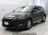 Used 2015 AT toyota harrier ZSU60W Image[0]