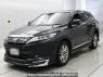 Used 2018 AT toyota harrier ZSU60W Image[0]